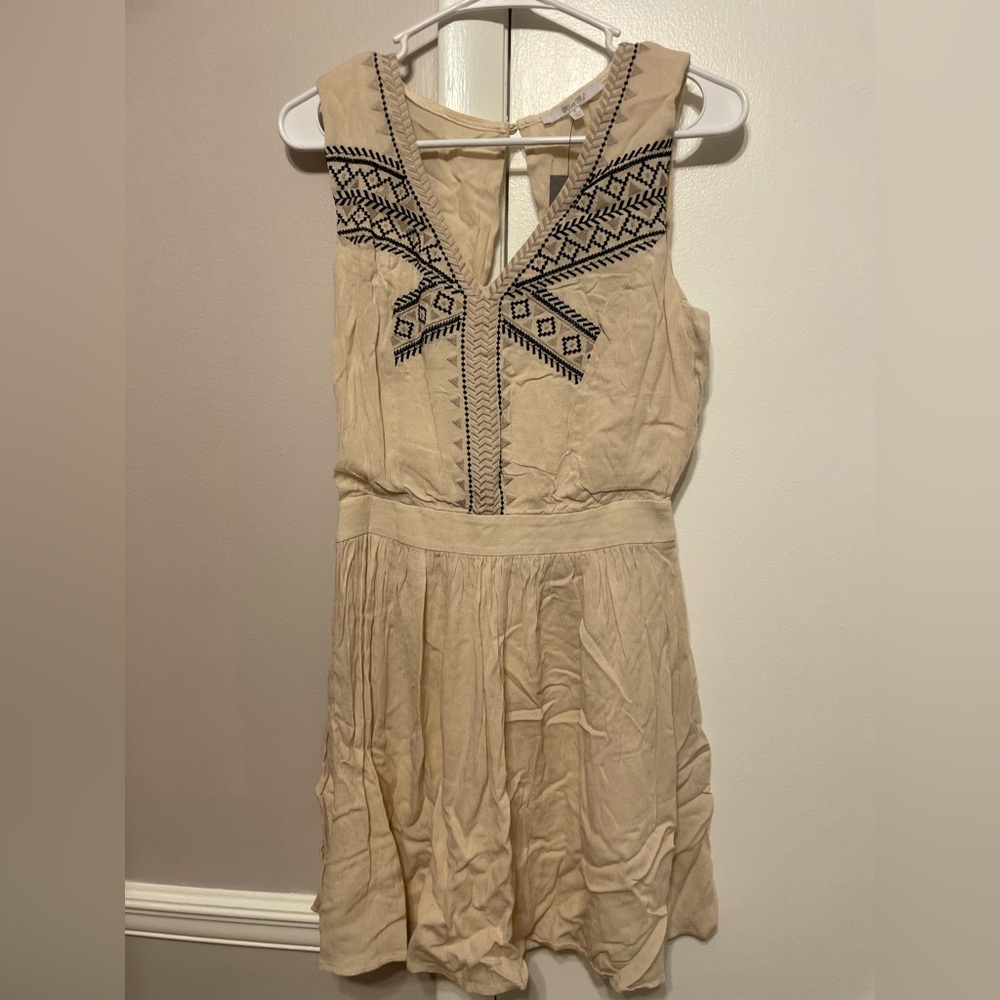 Miss Me Dress, NWT, size S